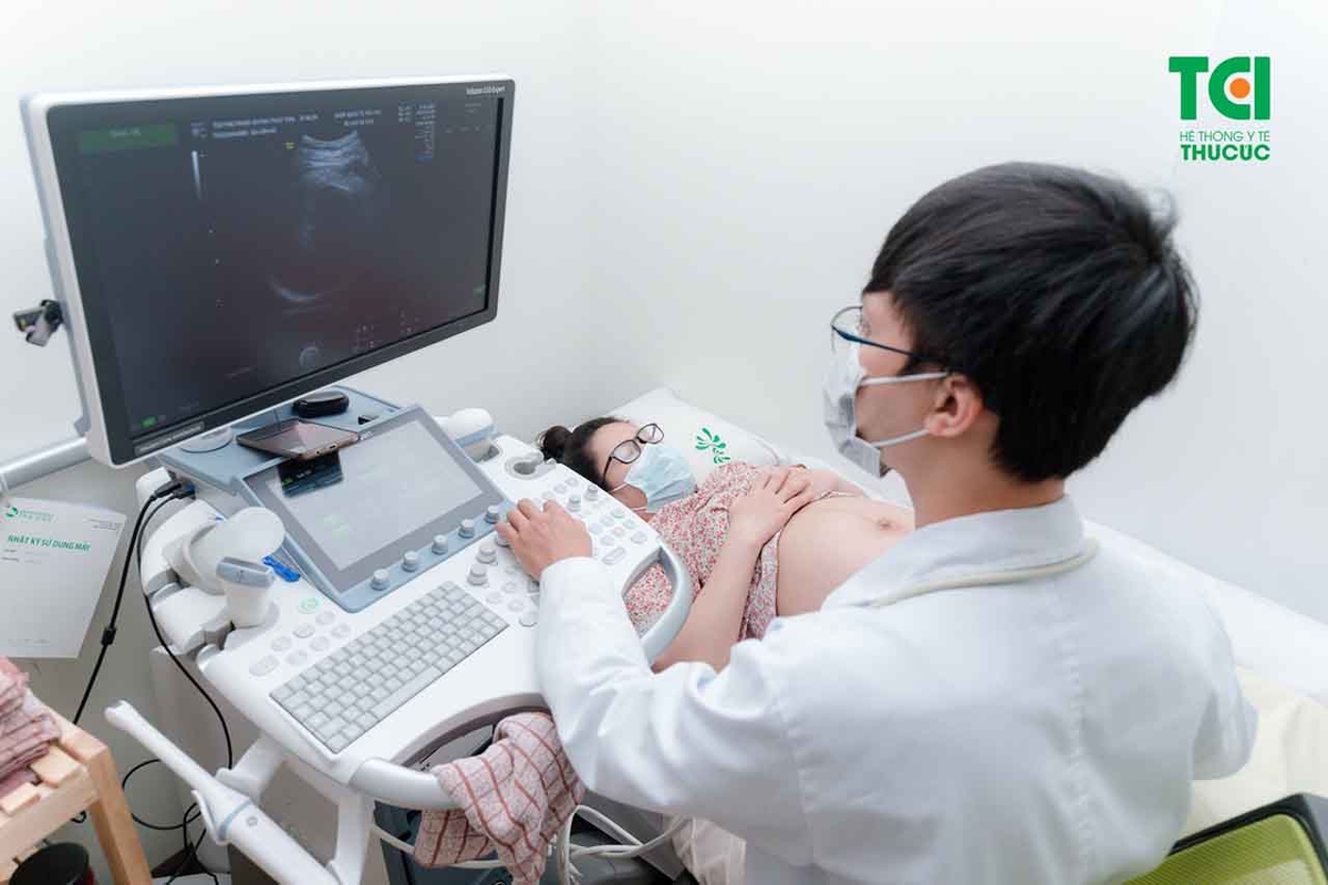 Quy trình khám thai cho mẹ bầu nhất định phải nắm rõ
