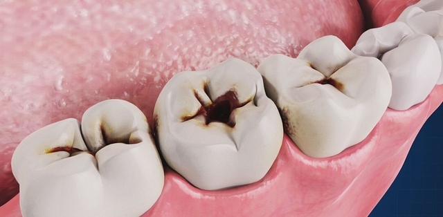 Sâu răng có mủ: Dấu hiệu, biến chứng, cách điều trị