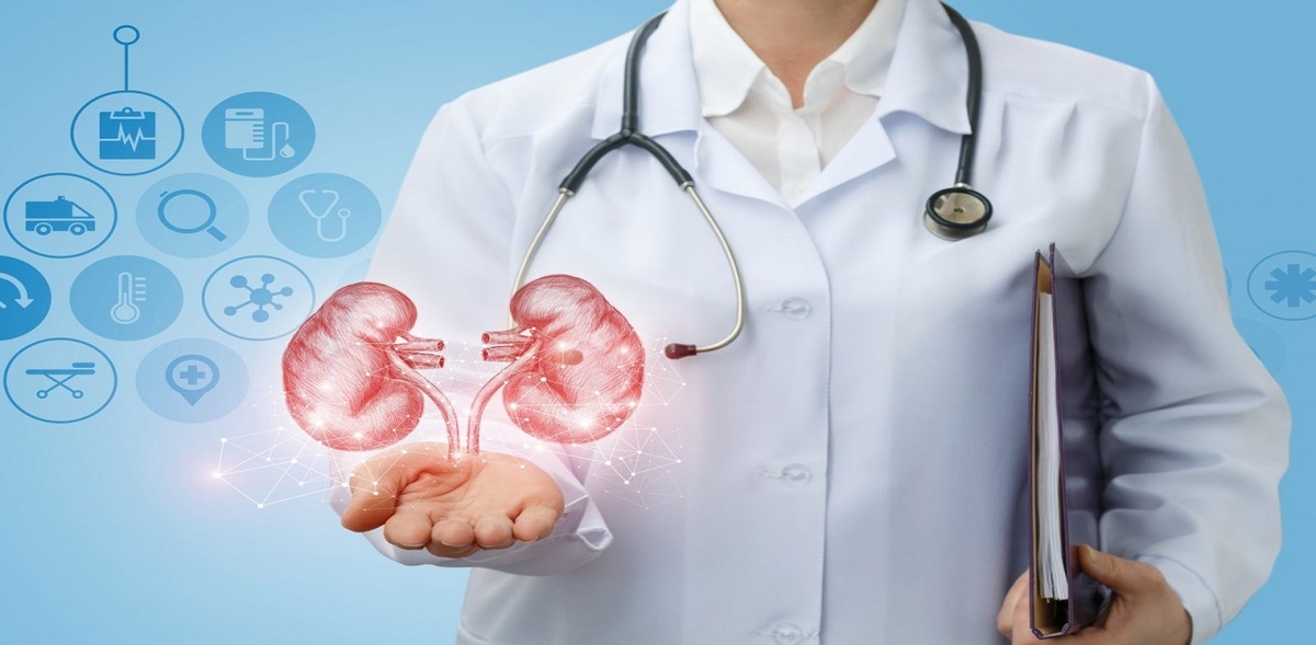 Tán sỏi thận qua da &#8211; Phương pháp trị sỏi hiệu quả
