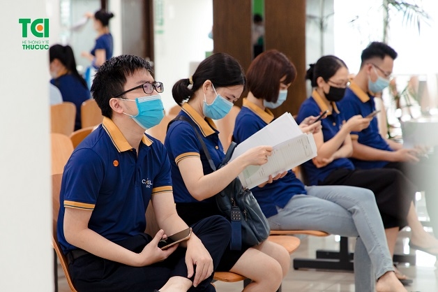 khám sức khỏe casla