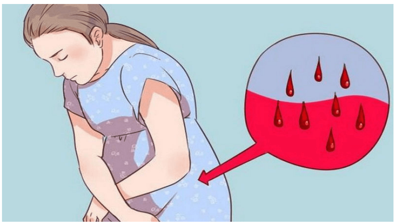 Hỏi đáp: Sau khi đẻ thường bao lâu thì hết sản dịch?