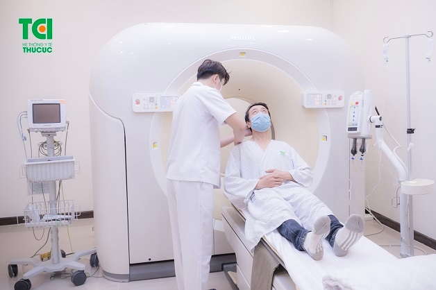 Chẩn đoán và điều trị khi bệnh nhân bị vỡ mạch não