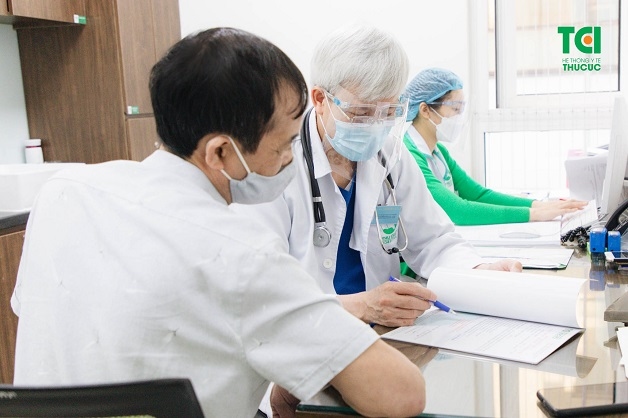 Làm sao khi tự nhiên bị mất ngủ