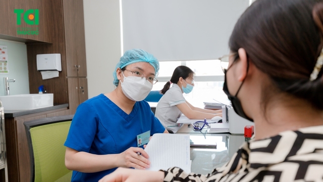 Quy trình cấy que tránh thai đúng cách thực hiện như nào?