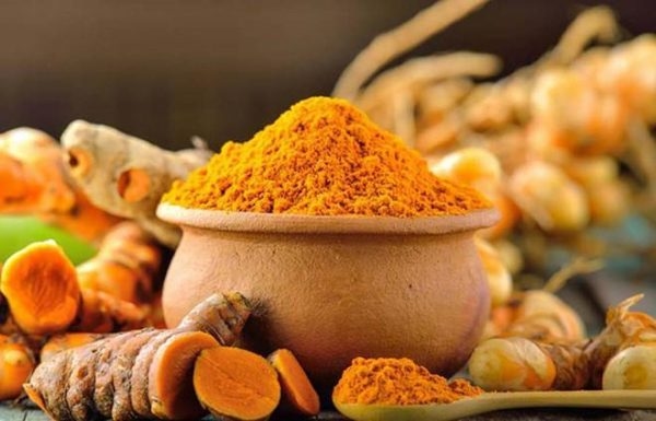 Trị viêm loét dạ dày bằng nghệ
