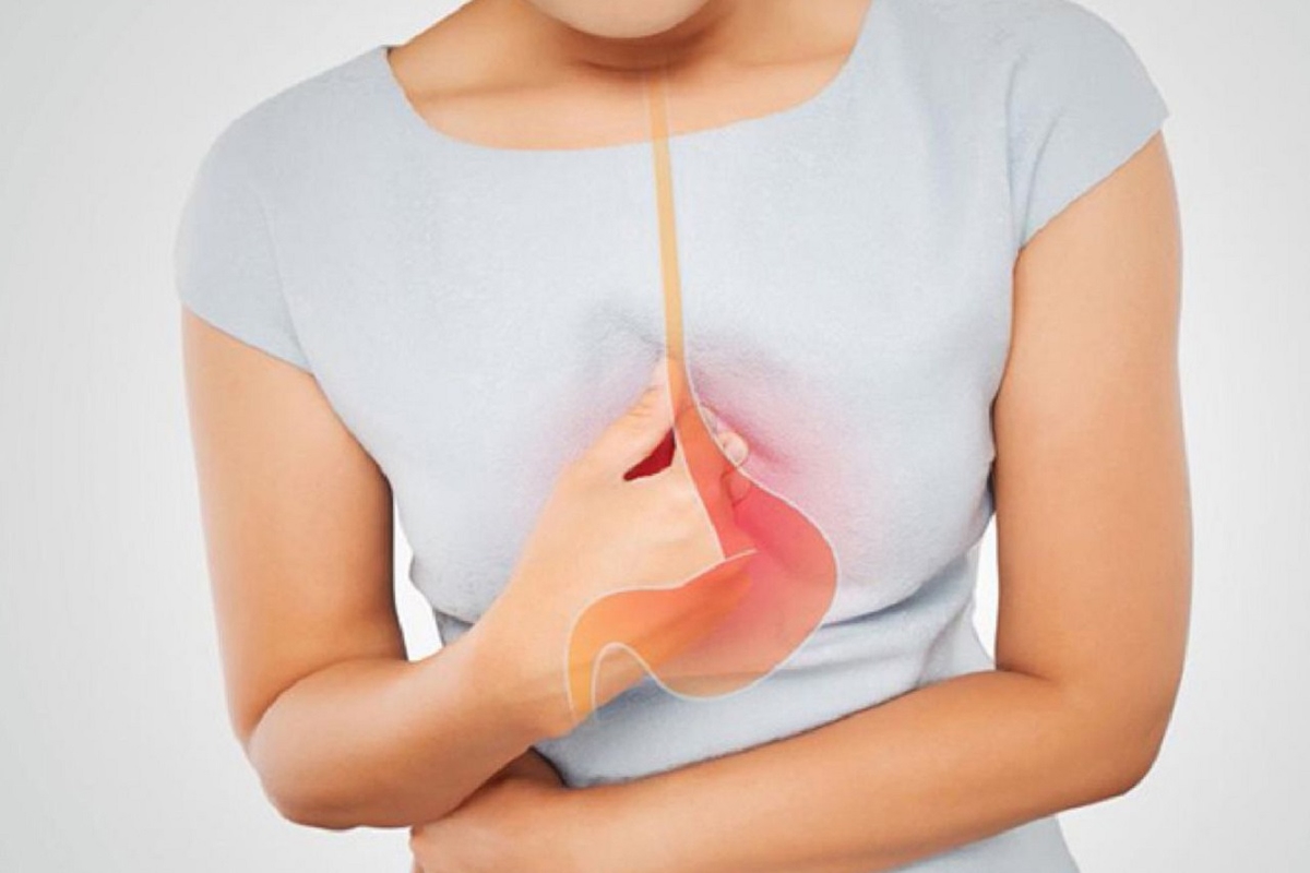 Bị viêm loét tá tràng cần lưu ý gì về ăn uống và sinh hoạt?