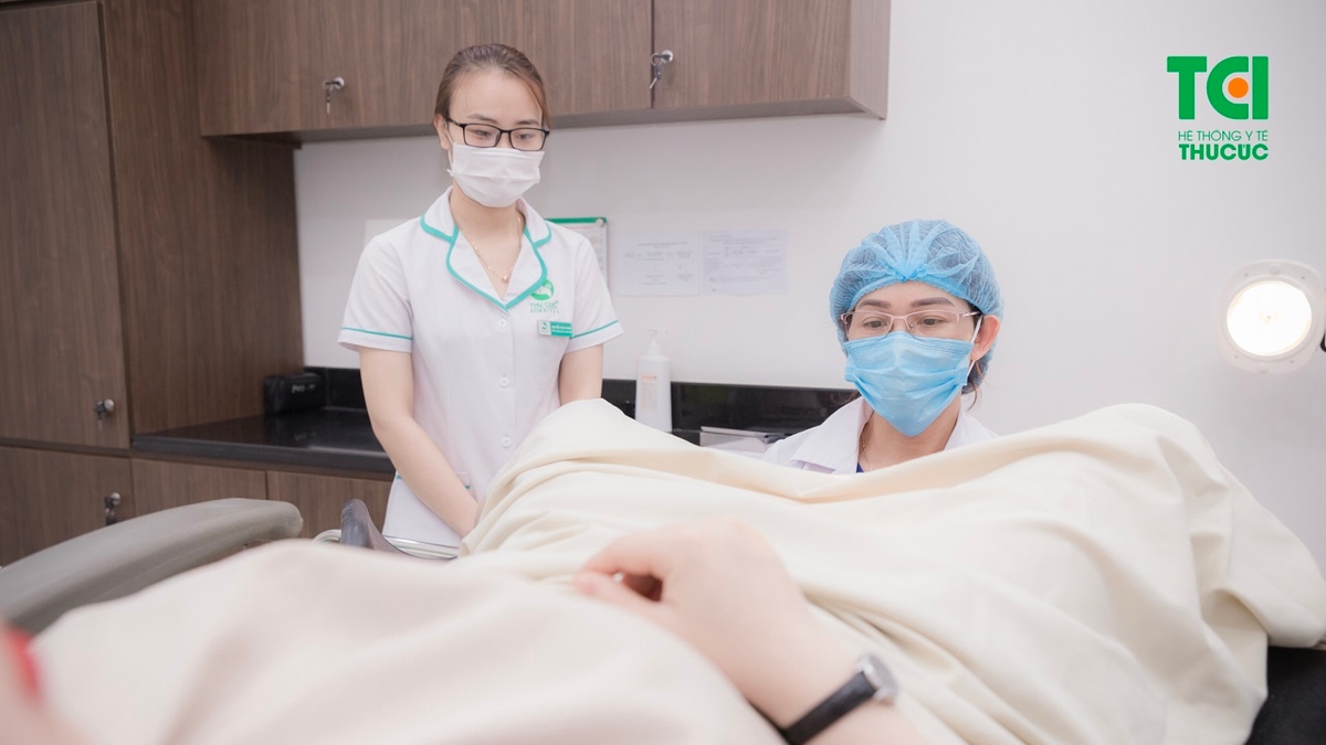 Bao lâu nên tầm soát ung thư cổ tử cung một lần?