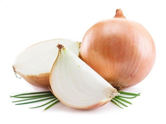 Sử dụng hành tây giúp giảm đau