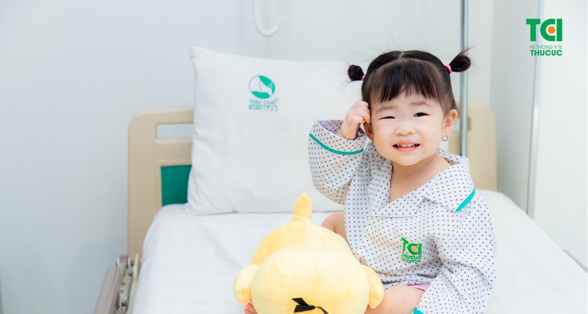 Cúm A ở trẻ và những điều cha mẹ cần biết!