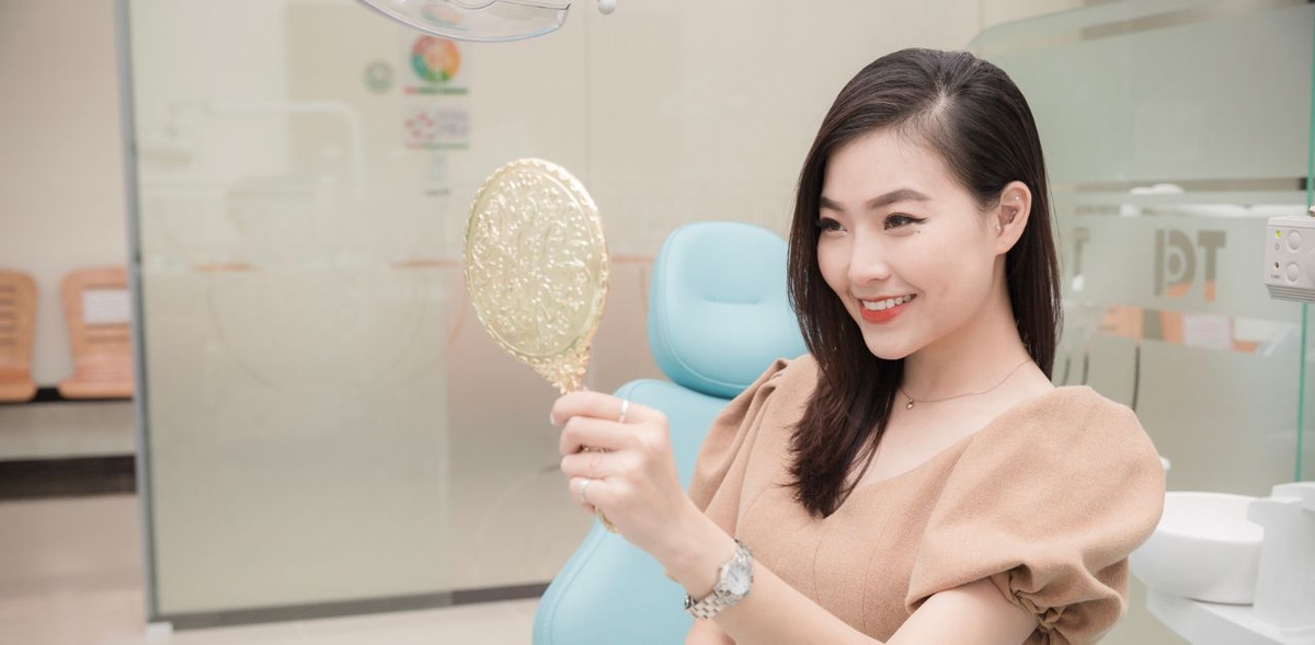 Giải đáp nha khoa: Dán sứ veneer có tốt không?