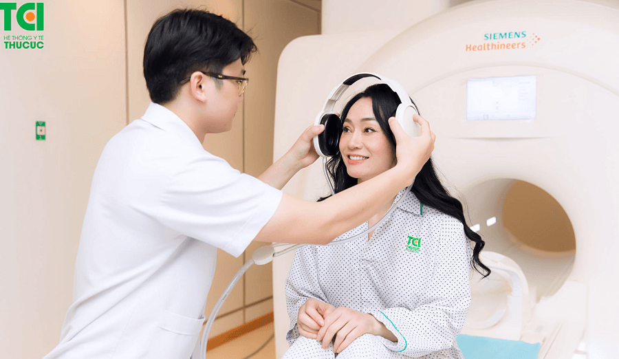Học diễn viên Quách Thu Phương cách duy trì cán cân sức khỏe