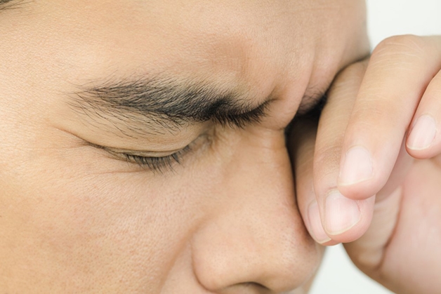 giác mạc là gì