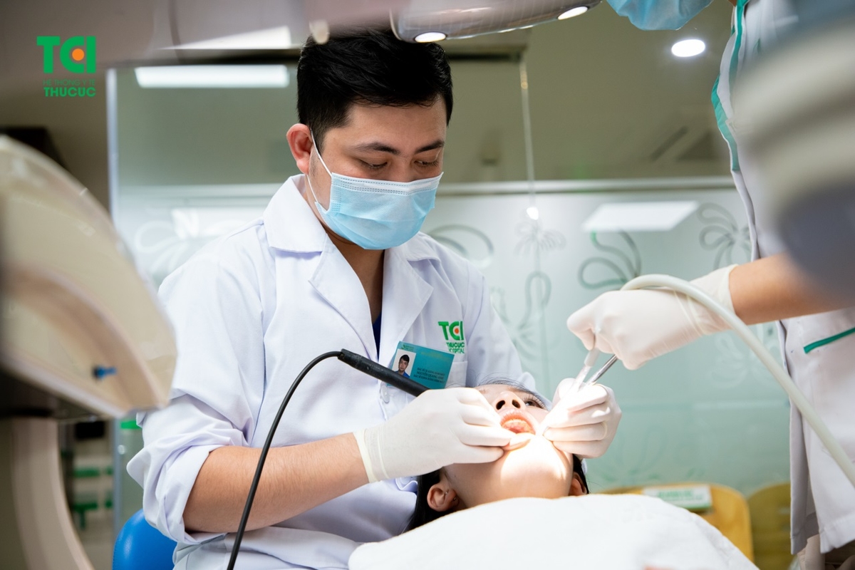 GIẢI ĐÁP: Lấy cao răng có trắng răng hay không? 