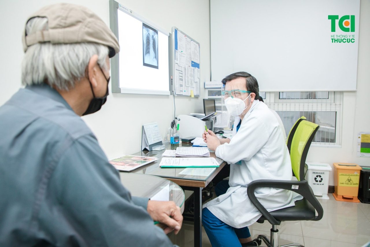 Cách trị viêm loét dạ dày hiệu quả, an toàn không cần phẫu thuật