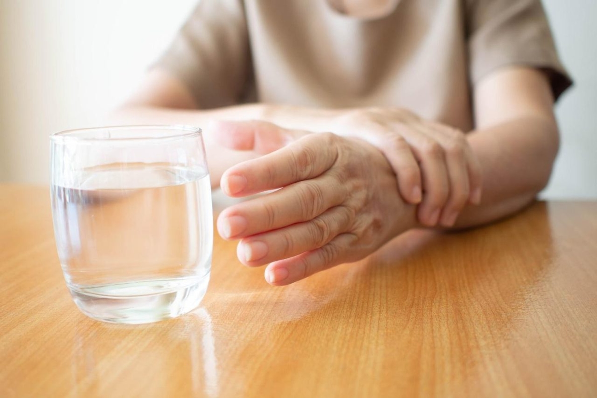Bệnh parkinson nên ăn gì và không nên ăn gì?
