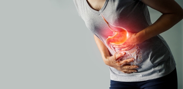 Biểu hiện viêm dạ dày và các biến chứng 