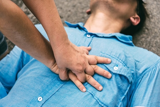 Cách xử trí khi gặp người bị tai biến