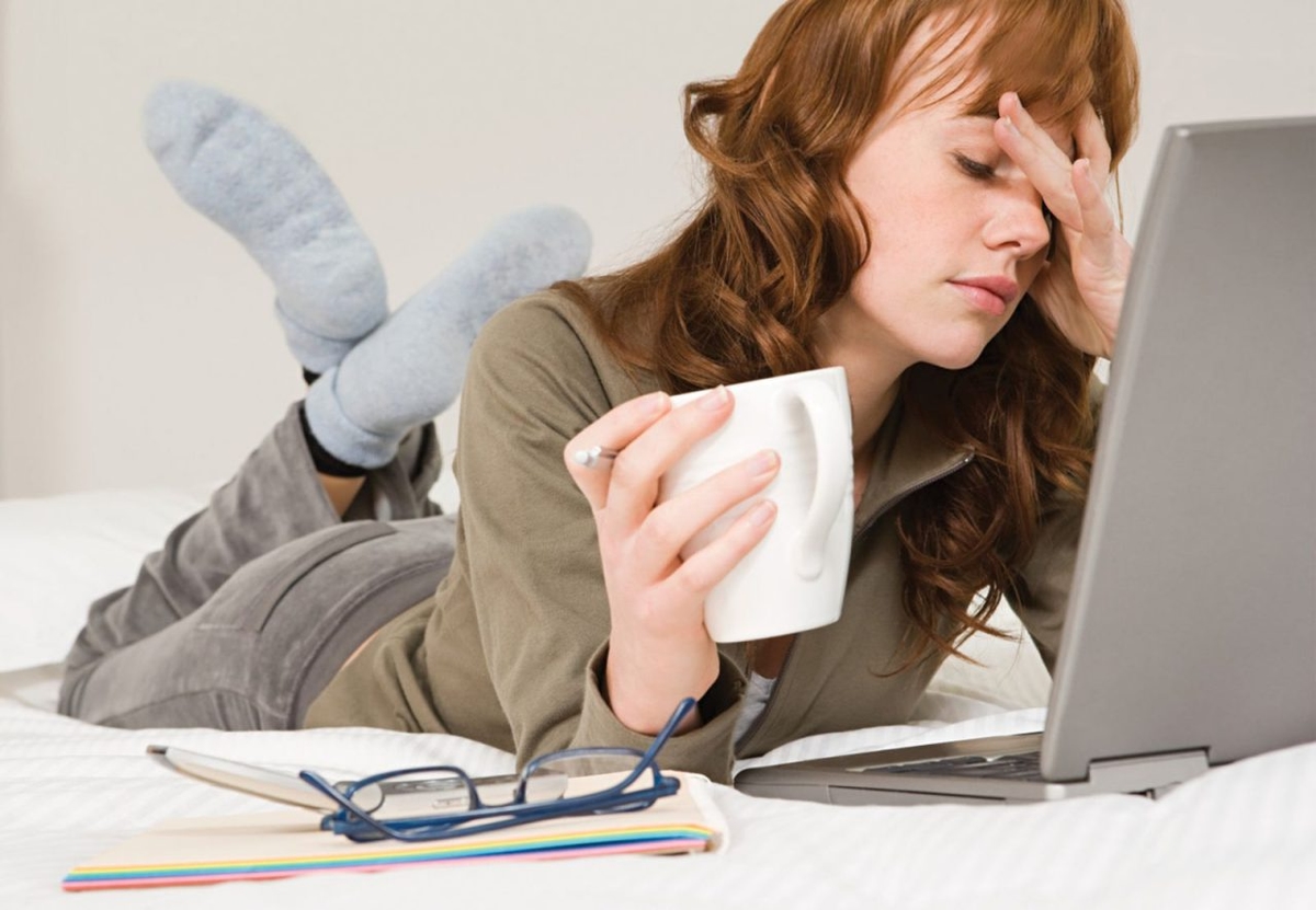 Bệnh hay quên ở người trẻ và cách cải thiện