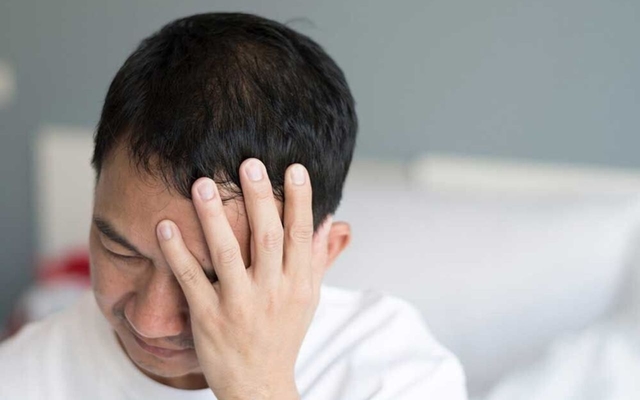 Dấu hiệu cảnh báo tai biến mạch máu não ở người trẻ
