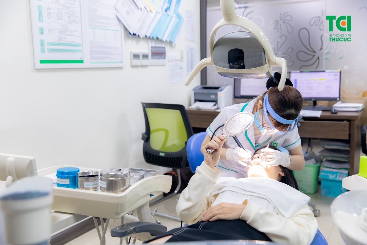 Khám phá những lợi ích của lấy cao răng định kỳ