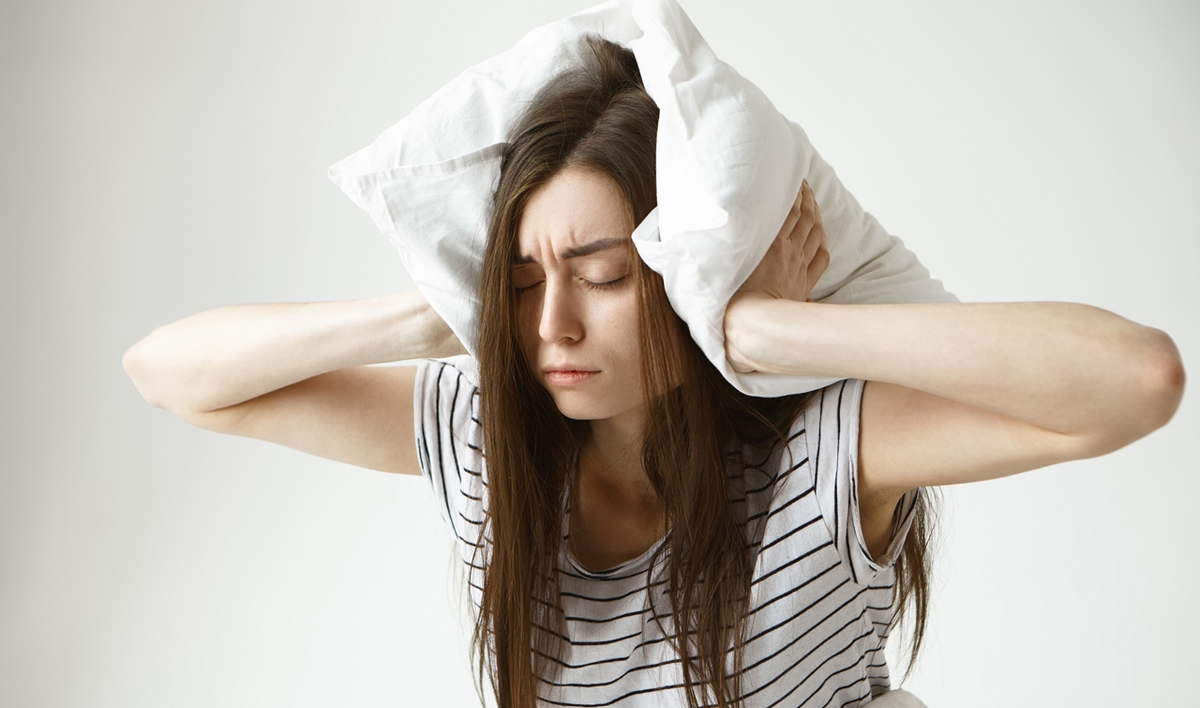 Mất ngủ sụt cân là dấu hiệu của bệnh gì?