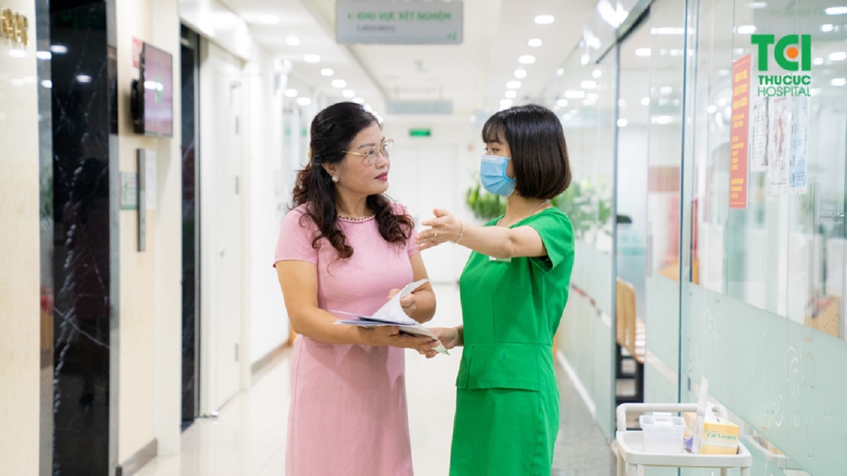 Tầm soát ung thư vú ở đâu an toàn và tiết kiệm?