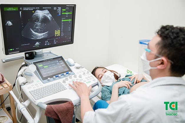 Vi khuẩn viêm âm đạo có thể tấn công sâu, gây ra một số vấn đề sức khỏe cho thai nhi