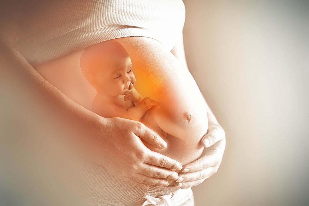 Viêm âm đạo khi mang thai liệu có gây nguy hiểm cho thai nhi?