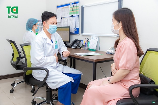 Tìm hiểu viêm dạ dày có nguy hiểm không