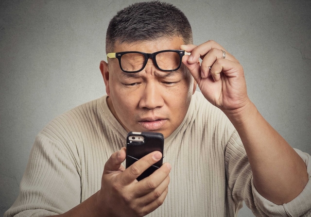Viêm dây thần kinh mắt có nguy hiểm không?