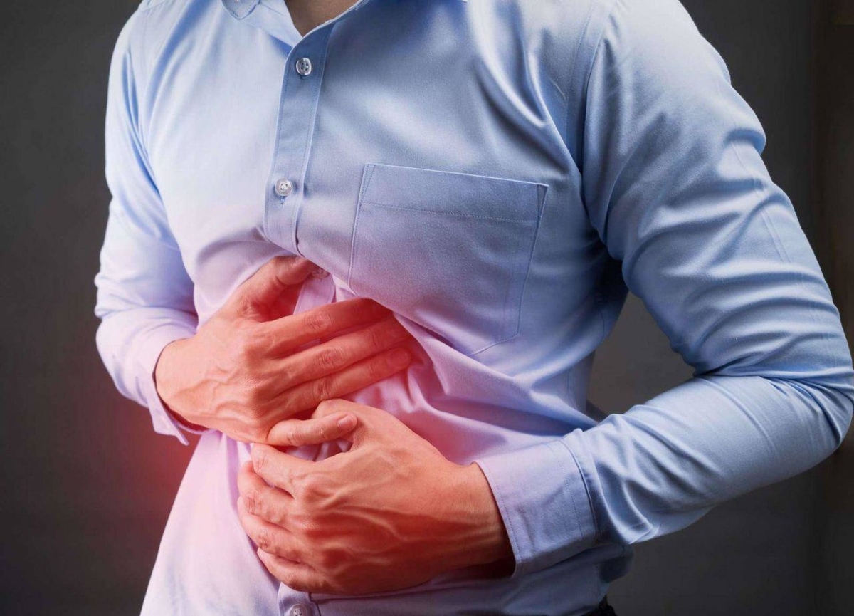 Viêm loét dạ dày cấp tính: Chẩn đoán trúng để điều trị đúng