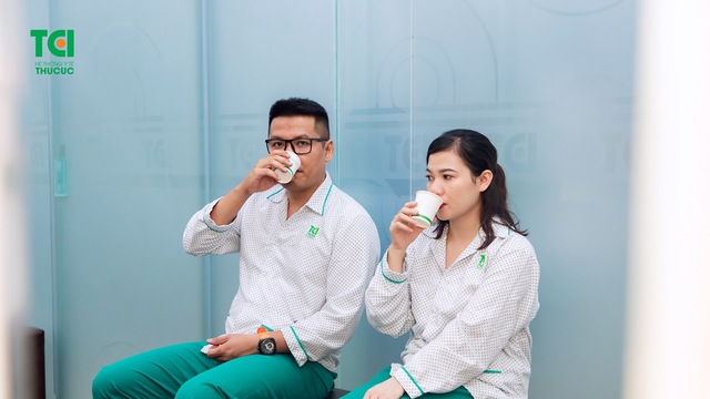 Tại sao phải khám sức khỏe định kỳ &#8211; Lợi ích kéo dài tuổi thọ