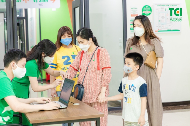 Sự kiện: Lớp học tiền sản miễn phí &#8211; Hãy là mẹ bầu hiện đại