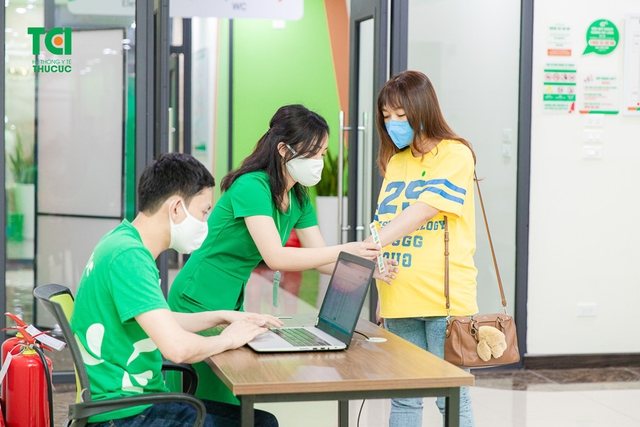 Sự kiện: Lớp học tiền sản miễn phí &#8211; Hãy là mẹ bầu hiện đại