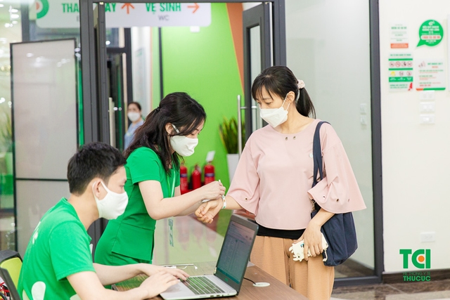 Sự kiện: Lớp học tiền sản miễn phí &#8211; Hãy là mẹ bầu hiện đại