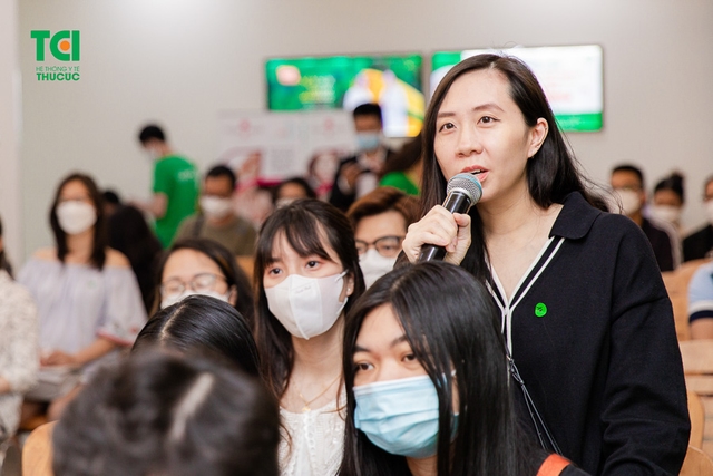 Sự kiện: Lớp học tiền sản miễn phí &#8211; Hãy là mẹ bầu hiện đại