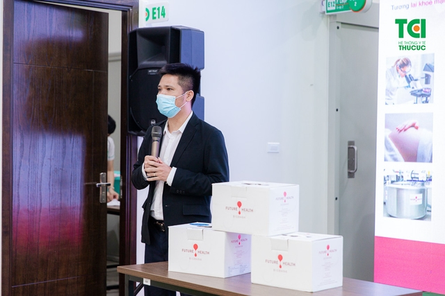 Sự kiện: Lớp học tiền sản miễn phí &#8211; Hãy là mẹ bầu hiện đại