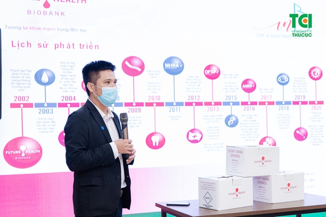 Sự kiện: Lớp học tiền sản miễn phí &#8211; Hãy là mẹ bầu hiện đại