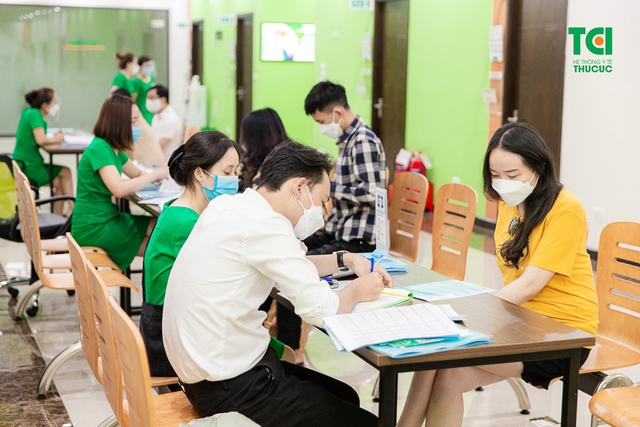 Sự kiện: Lớp học tiền sản miễn phí &#8211; Hãy là mẹ bầu hiện đại