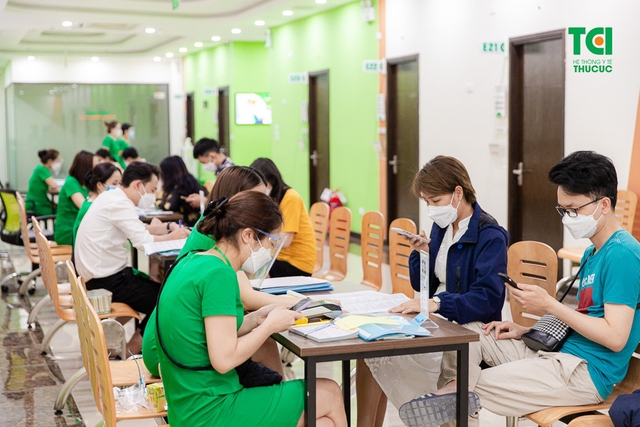 Sự kiện: Lớp học tiền sản miễn phí &#8211; Hãy là mẹ bầu hiện đại