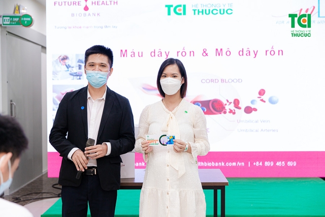 Sự kiện: Lớp học tiền sản miễn phí &#8211; Hãy là mẹ bầu hiện đại