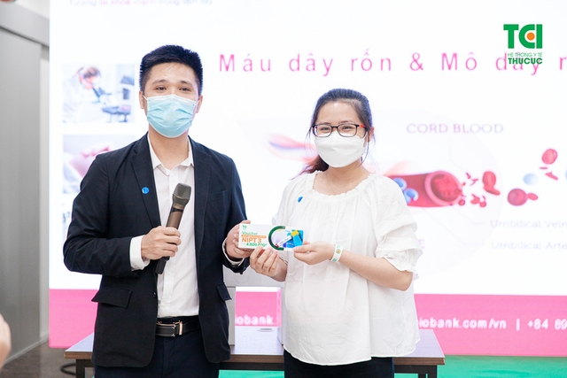 Sự kiện: Lớp học tiền sản miễn phí &#8211; Hãy là mẹ bầu hiện đại