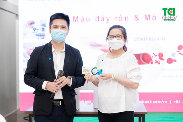 Sự kiện: Lớp học tiền sản miễn phí &#8211; Hãy là mẹ bầu hiện đại