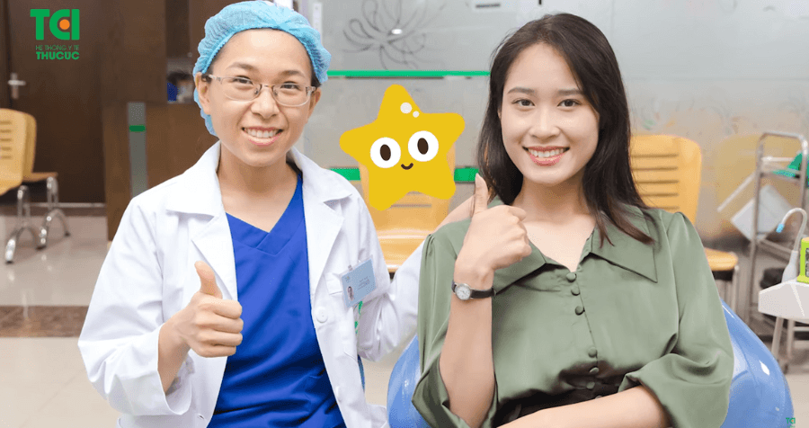 Bọc sứ cho răng sâu &#8211; Giải pháp phục hồi răng sâu toàn diện