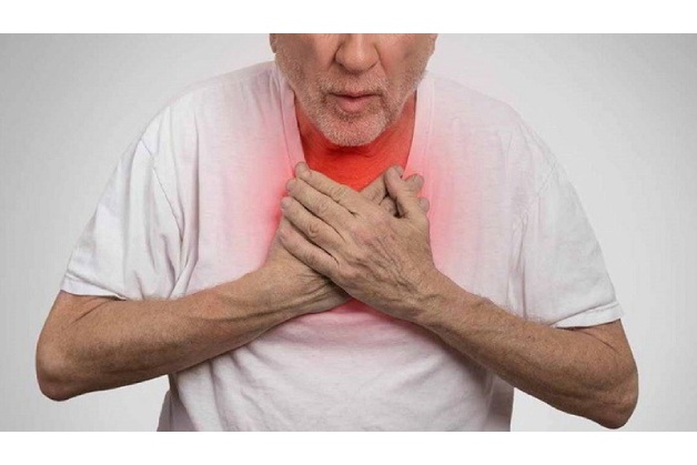 tầm soát phổi