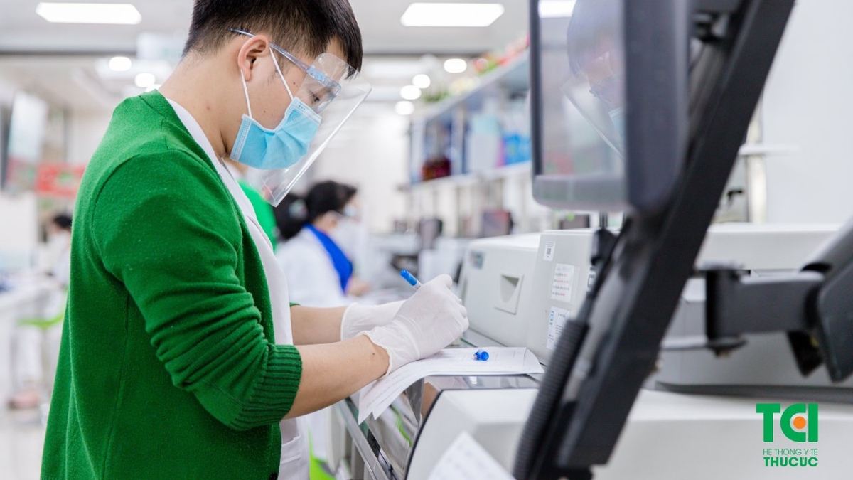 Tầm soát ung thư sớm là gì? Những điều cần biết