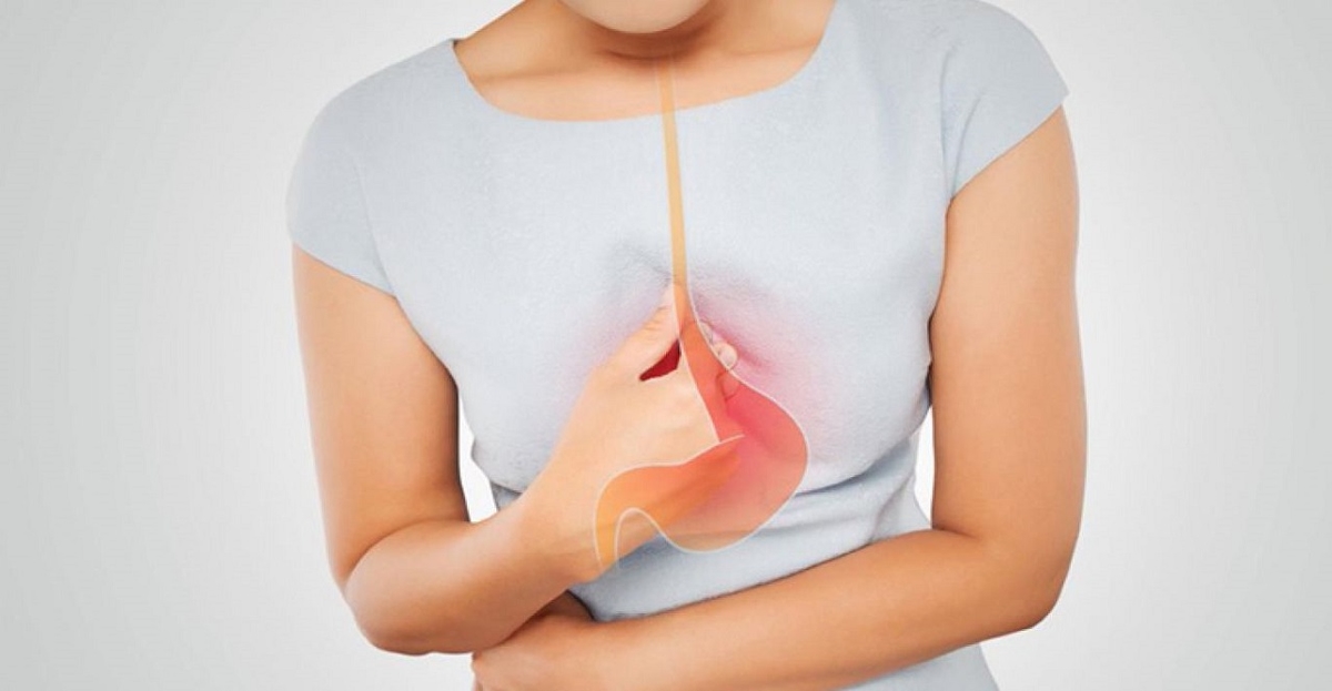 Bệnh trào ngược dạ dày: nguyên nhân, triệu chứng và cách phòng ngừa