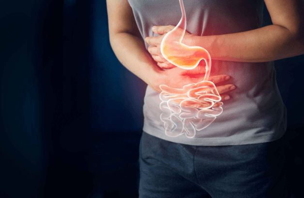 Viêm dạ dày có thể xảy ra ở mọi độ tuổi