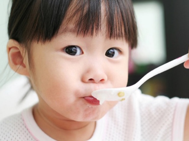 Sữa chua là thực phẩm rất tốt cho hệ tiêu hóa