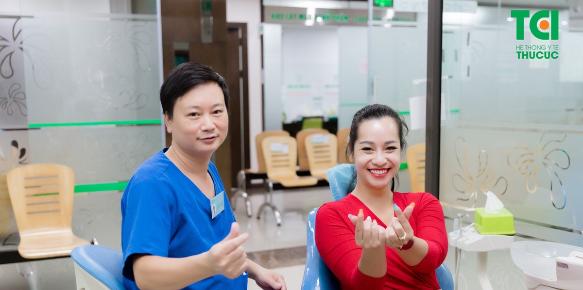 Viêm lợi mủ &#8211; Định nghĩa, nguyên nhân và cách điều trị